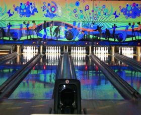 Taree Ten Pin Bowl - Accommodation Sunshine Coast 0
