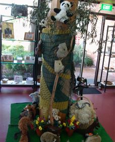 Taree Craft Centre - Accommodation Sunshine Coast 0