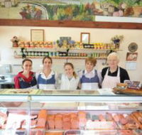 Mentges Master Meats - Accommodation Sunshine Coast