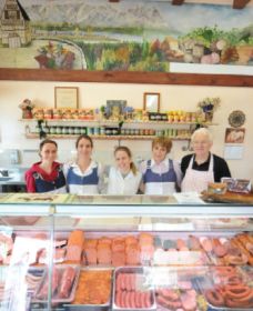 Mentges Master Meats - Accommodation Sunshine Coast 0