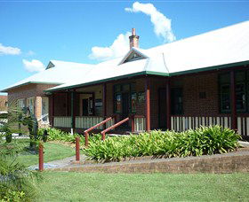 Manning Regional Art Gallery - Accommodation Sunshine Coast 1