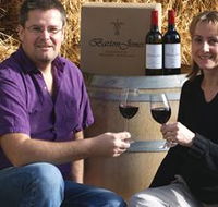 Barton Jones Wines - Accommodation Sunshine Coast