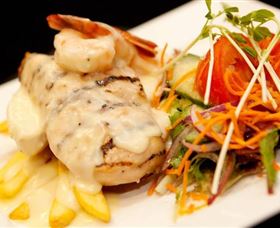 Manning River Hotel - Accommodation Sunshine Coast 0