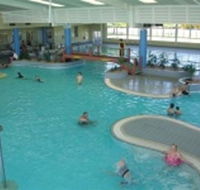 YMCA Manning Aquatic and Leisure Centre - Accommodation Sunshine Coast