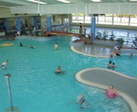 YMCA Manning Aquatic And Leisure Centre - Accommodation Sunshine Coast 0
