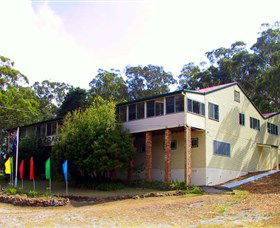 Port Stephens Community Arts Centre - Accommodation Sunshine Coast 1
