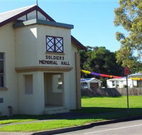 Cundletown Self-Guided Heritage Walk - Accommodation Sunshine Coast
