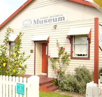 Tinonee Self-Guided Heritage Walk - Accommodation Sunshine Coast