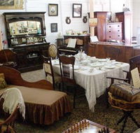Wingham Self-Guided Heritage Walk - Accommodation Sunshine Coast