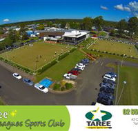 Taree Leagues Sports Club - Accommodation Sunshine Coast