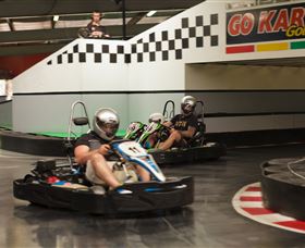 Slideways - Go Karting Gold Coast - Accommodation Sunshine Coast 0