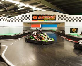 Slideways - Go Karting Gold Coast - Accommodation Sunshine Coast 2
