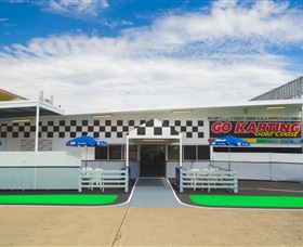 Slideways - Go Karting Gold Coast - Accommodation Sunshine Coast 1