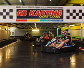 Slideways - Go Karting Gold Coast - Accommodation Sunshine Coast 3