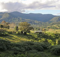 Mount Nardi picnic area - Accommodation Sunshine Coast