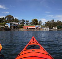 Tuross Lake - Accommodation Sunshine Coast