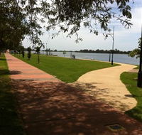 The Manning River - Accommodation Sunshine Coast