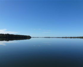The Manning River - Accommodation Sunshine Coast 1
