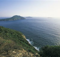 Yacaaba Head Walk - Accommodation Sunshine Coast