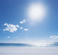 Hawks Nest Beach - Accommodation Sunshine Coast