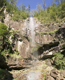 Protesters Falls - Accommodation Sunshine Coast 0