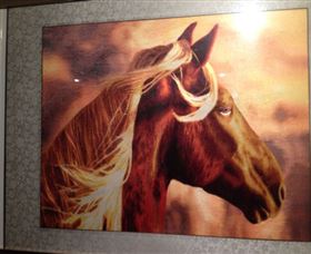 Silk Art Gallery - Accommodation Sunshine Coast 0