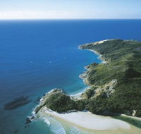 Mount Tempest - Accommodation Sunshine Coast