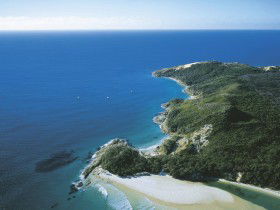 Mount Tempest - Accommodation Sunshine Coast 0