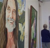 Lismore Regional Gallery - Accommodation Sunshine Coast
