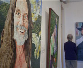 Lismore Regional Gallery - Accommodation Sunshine Coast 0