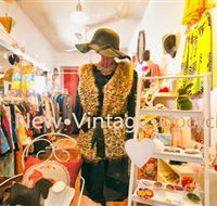 Arts Vintage and Retro Trail - Accommodation Sunshine Coast