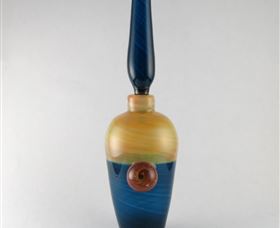 Alan Ussher Glassblowing Studio - Accommodation Sunshine Coast 1