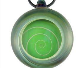 Alan Ussher Glassblowing Studio - Accommodation Sunshine Coast 2