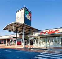 Manning Mall - Accommodation Sunshine Coast