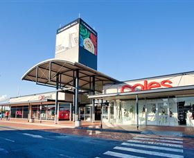 Manning Mall - Accommodation Sunshine Coast 0