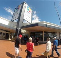 Taree Central - Accommodation Sunshine Coast