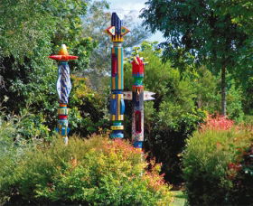Wilsons River Experience Walk - Accommodation Sunshine Coast 0