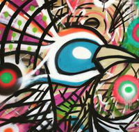 The Back Alley Gallery - Accommodation Sunshine Coast
