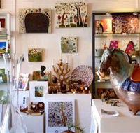 Art Aspects Gallery - Accommodation Sunshine Coast