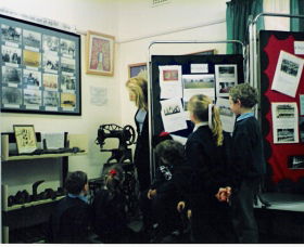 Cundletown Heritage Walk - Accommodation Sunshine Coast 1