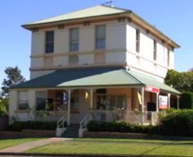 Cundletown Heritage Walk - Accommodation Sunshine Coast 2