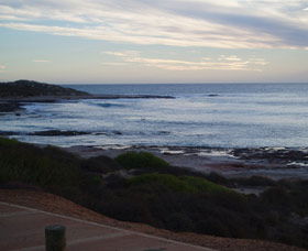 Jakes Point - Accommodation Sunshine Coast 0