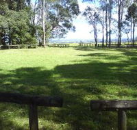 Aboriginal Bora Ring - Accommodation Sunshine Coast