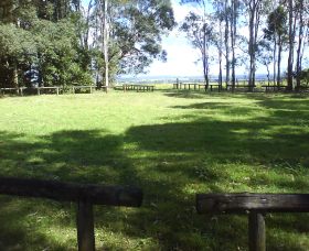 Aboriginal Bora Ring - Accommodation Sunshine Coast 0