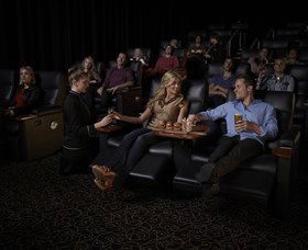 Event Cinemas Robina - Accommodation Sunshine Coast 1