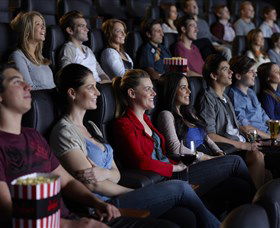 Event Cinemas Robina - Accommodation Sunshine Coast 0