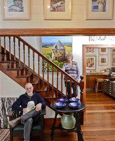 Kingstudio Gallery - Accommodation Sunshine Coast 4