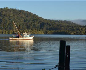 Kingstudio Gallery - Accommodation Sunshine Coast 6