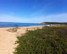 Dalmeny NSW Accommodation Sunshine Coast