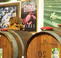 Ghinni Wines - Accommodation Sunshine Coast
